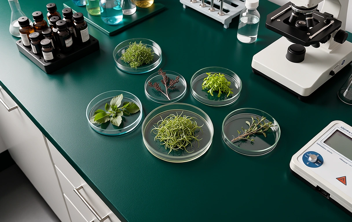 Technical background