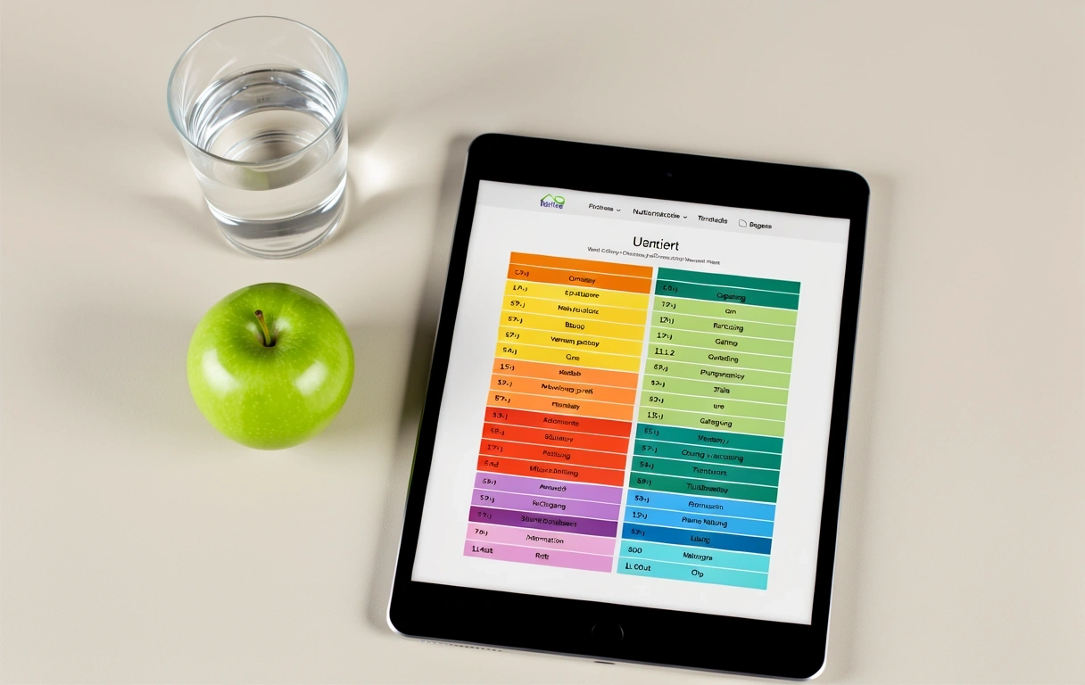 Consulenza Nutrizionale Online