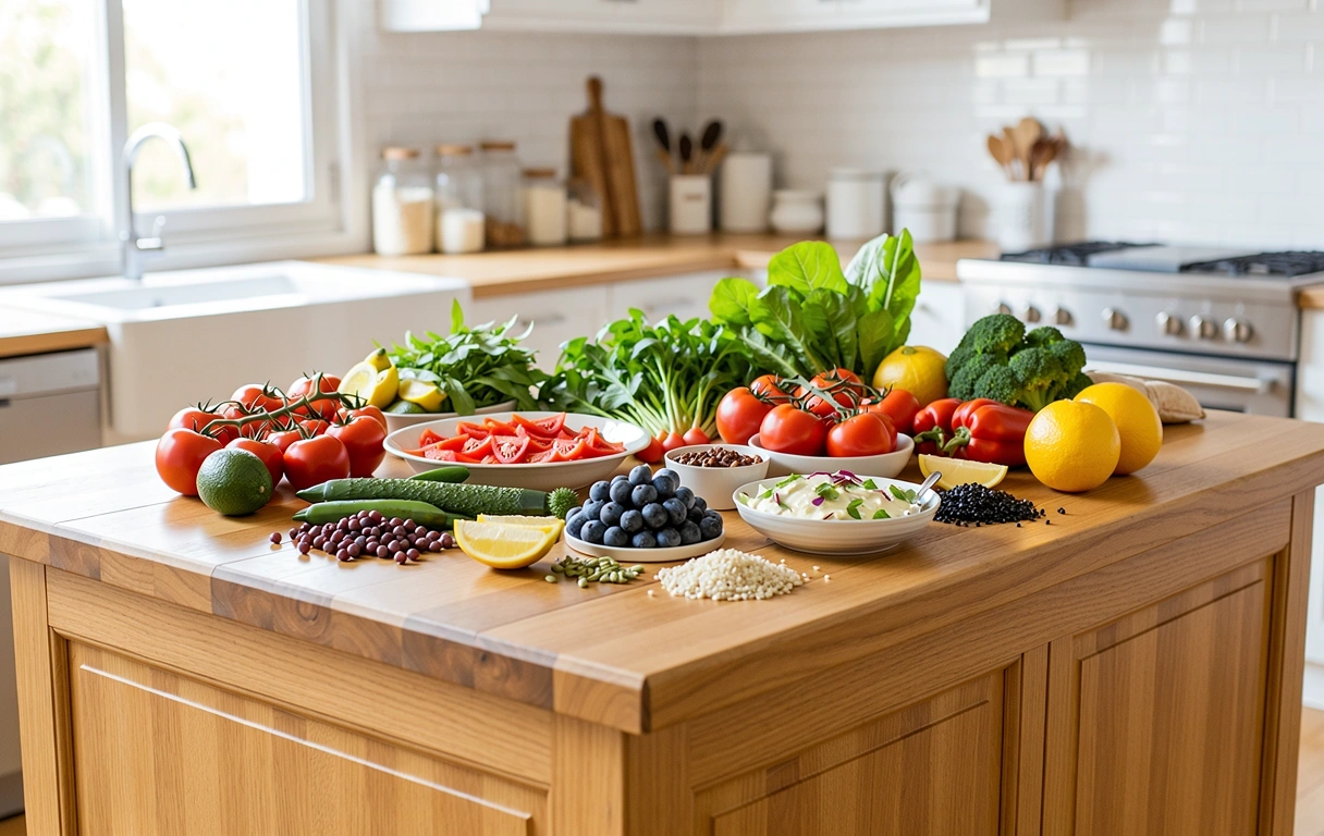 Alimentazione Naturale